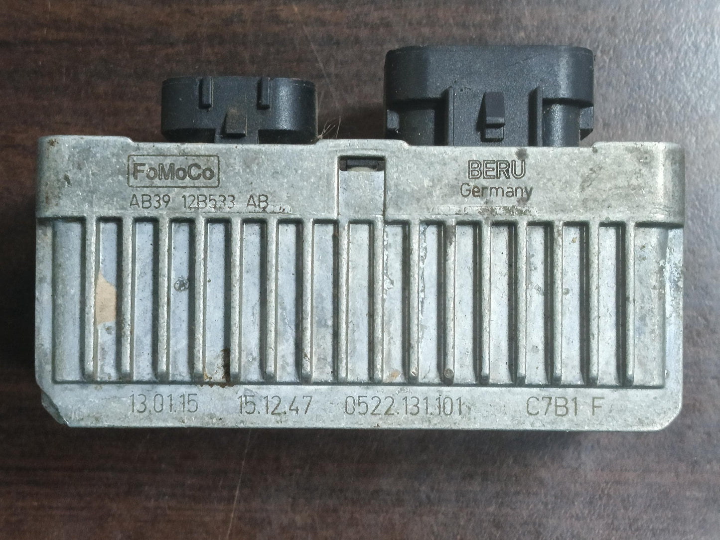 FORD RANGER GLOW PLUG (AB3912B533AB)