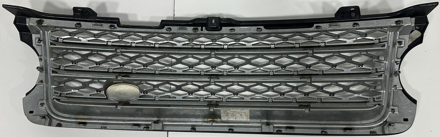 LAND ROVER L322 FRONT GRILLE (AH42-8138-A1/A2)