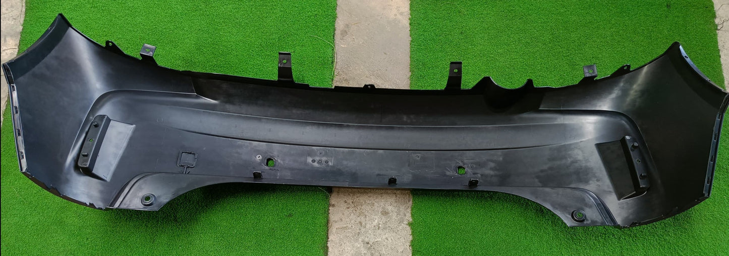 PERODUA ALZA 2014 REAR BUMPER (PDA01B-2911A-NNNA)