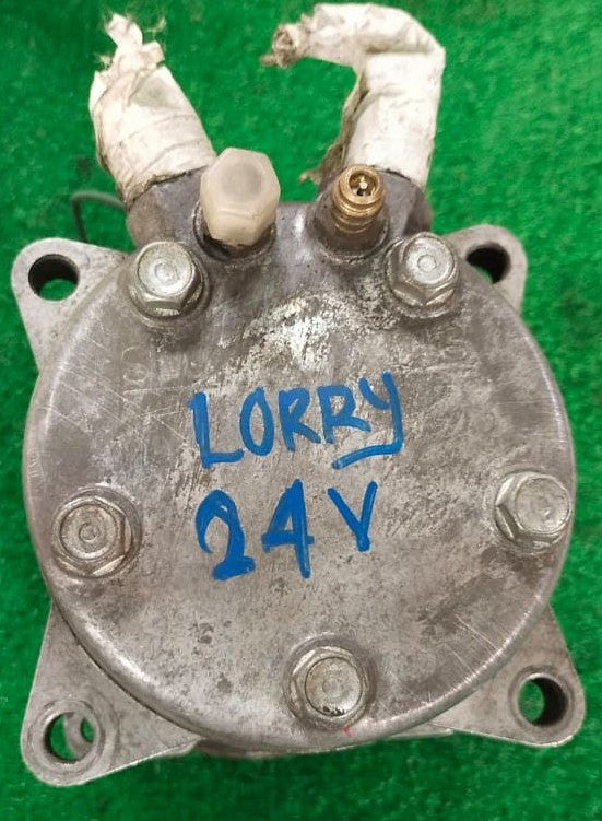 FIAT DUCATO LORRY COMPRESSOR (CMP0004)