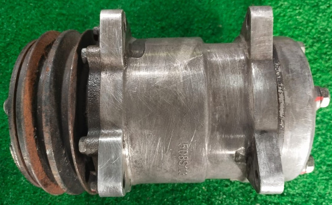 FIAT DUCATO LORRY COMPRESSOR (CMP0004)