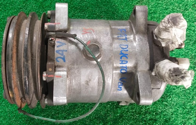 FIAT DUCATO LORRY COMPRESSOR (CMP0004)