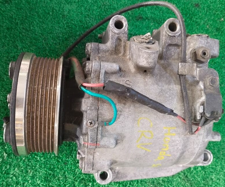 HONDA CRV COMPRESSOR (CMP0002)