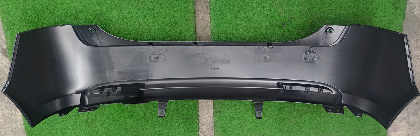 PERODUA ALZA 2009 REAR BUMPER NEW (PDA01A-2911A-NNNA)