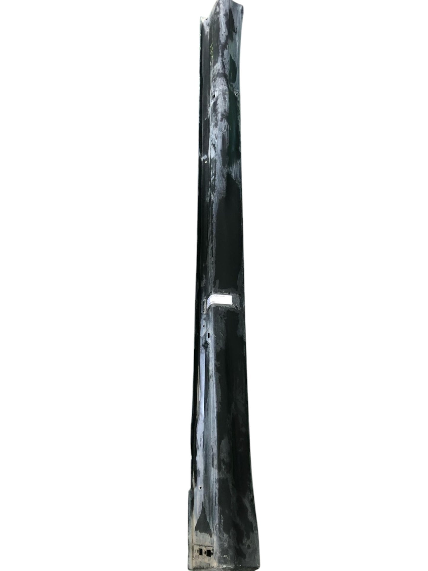 MITSUBISHI ASX SIDE SKIRT LH BLACK (6512A387ZZ-01)