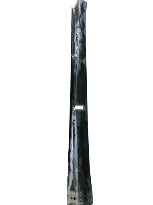 MITSUBISHI ASX SIDE SKIRT LH BLACK (6512A387ZZ-01)