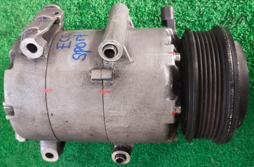 FORD ECO SPORT COMPRESSOR (AV11-190629-A2C)