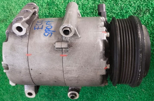 FORD ECO SPORT COMPRESSOR (AV11-190629-A2C)