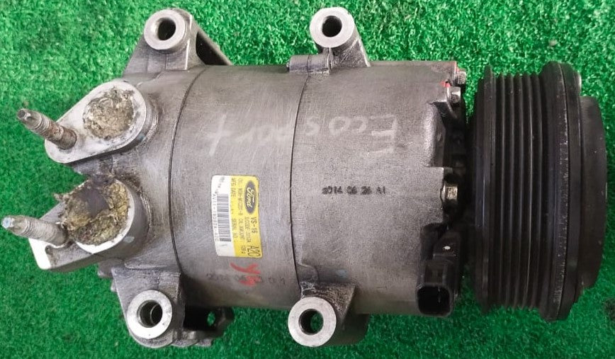 FORD ECO SPORT COMPRESSOR (AV11-190629-A2C)