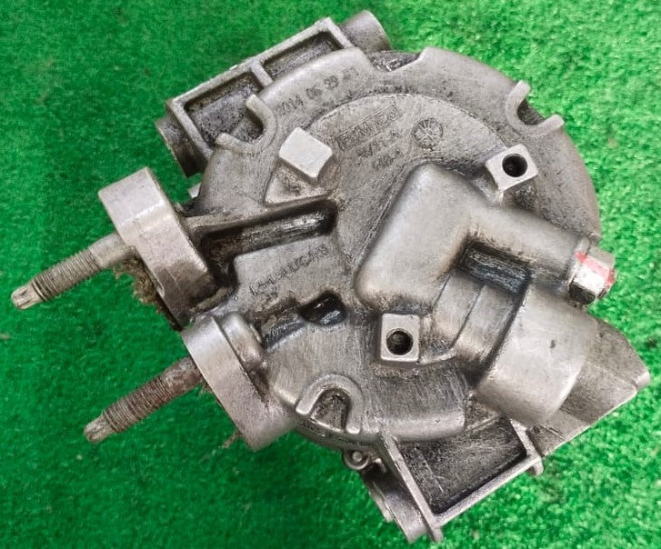 FORD ECO SPORT COMPRESSOR (AV11-190629-A2C)
