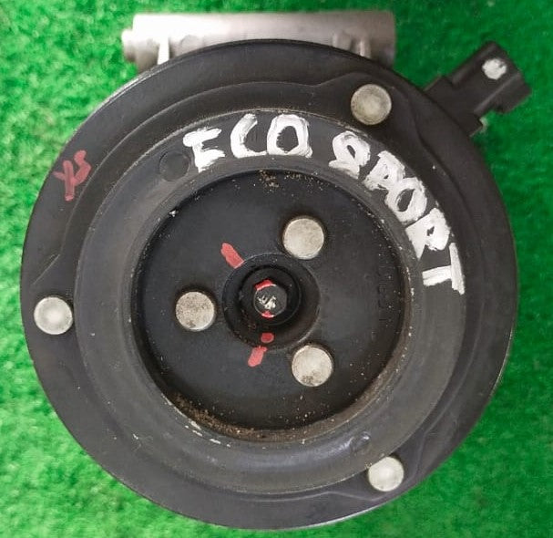 FORD ECO SPORT COMPRESSOR (AV11-190629-A2C)
