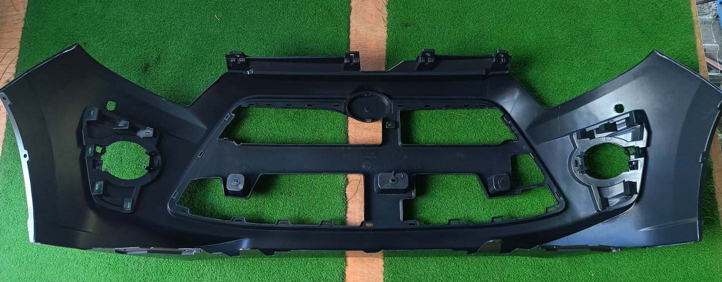PERODUA AXIA SE 2014 FRONT BUMPER (PDX01B-1011A-NNNA)