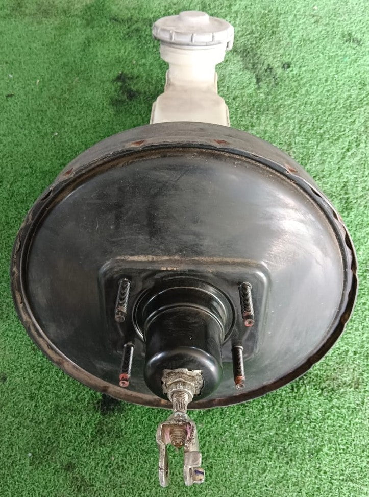 HONDA CITY HD8 BRAKE BOOSTER SET (BBT0009)
