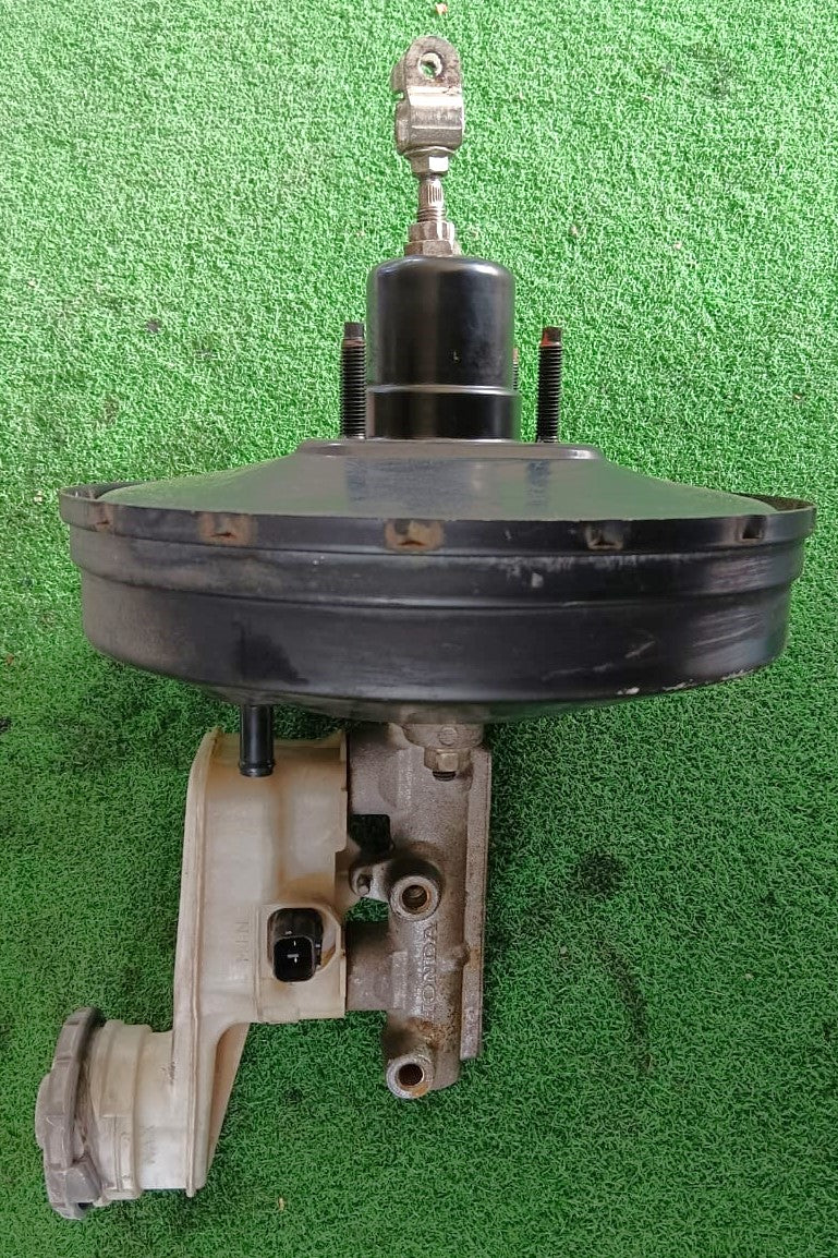 HONDA CITY HD8 BRAKE BOOSTER SET (BBT0009)