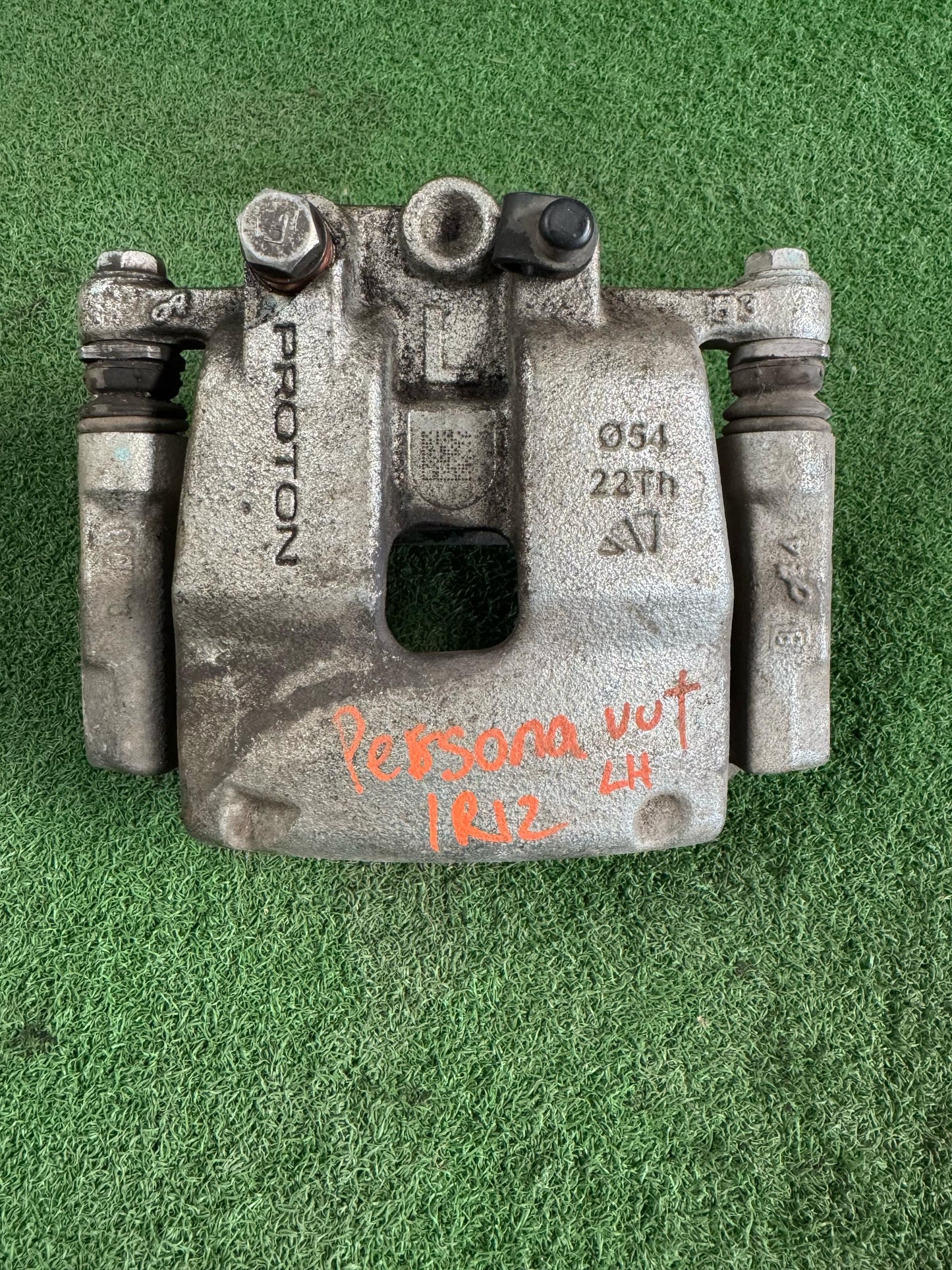 PROTON PERSONA VVT/IRIZ BRAKE CALIPER LH (U)(BC001)