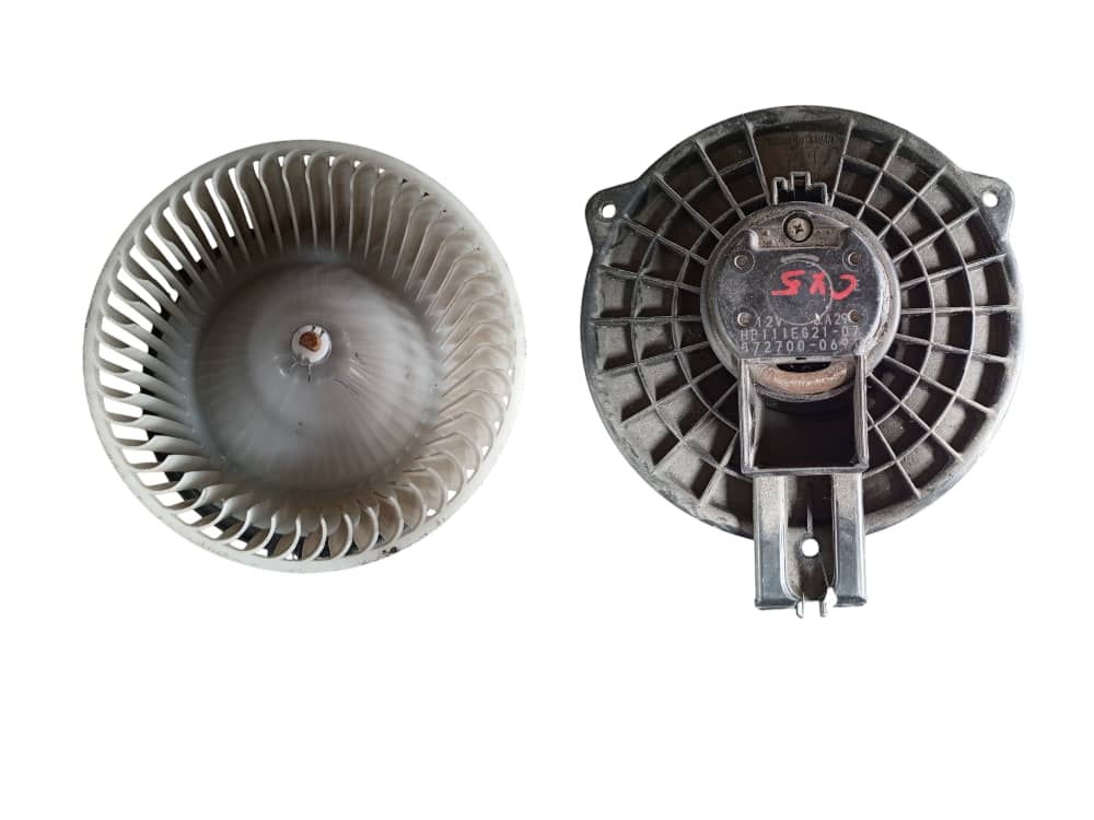 MAZDA CX5 BLOWER MOTOR (BM0040)