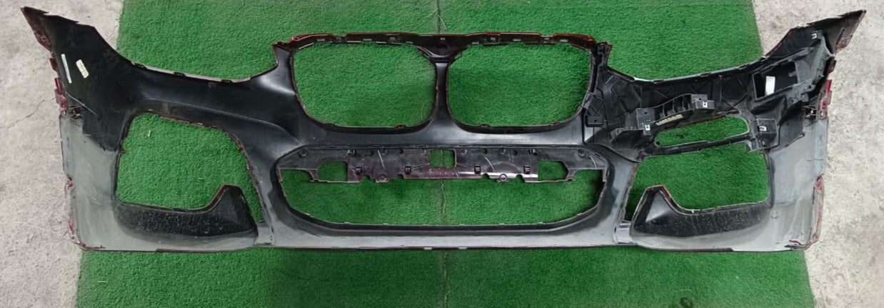 BMW X4 FRONT BUMPER RED (8060734)