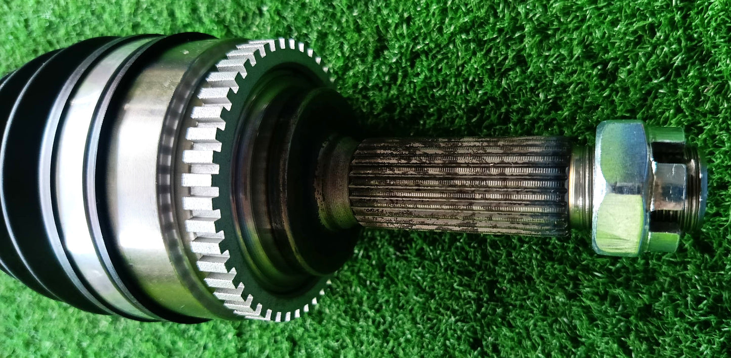 PROTON EXORA BOLD AT DRIVE SHAFT (SHORT) LH (OEM) (CKS-982721)