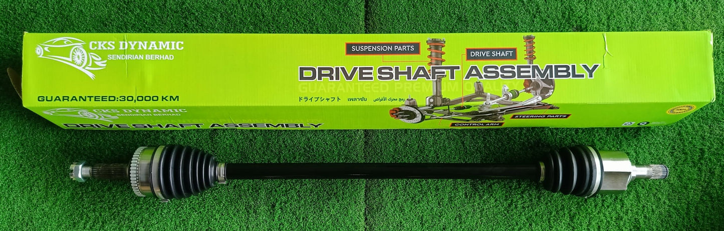 PROTON EXORA BOLD AT DRIVE SHAFT (LONG) RH (OEM) (CKS-982722)
