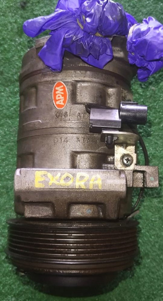 PROTON EXORA COMPRESSOR (CMP0006)