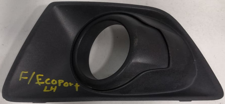 FORD ECO SPORT 2016 FOG LAMP COVER GOT HOLE LH (CN15-15A299-CAW)