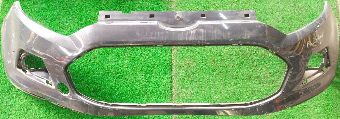 FORD ECO SPORT FRONT BUMPER BLACK (CN15-17757-A)