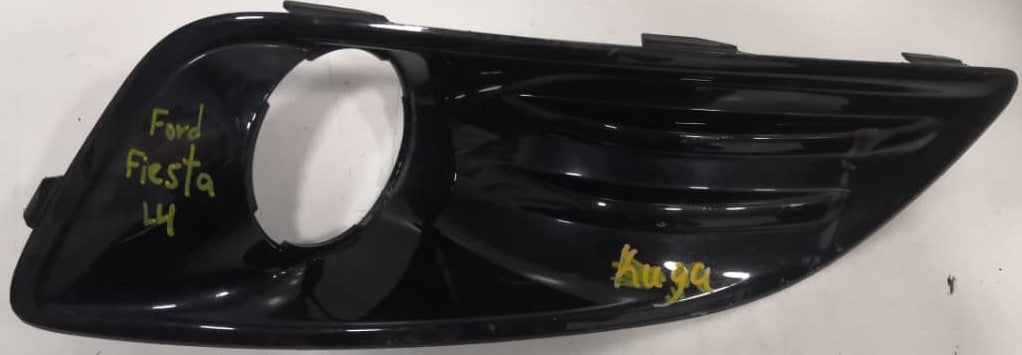 FORD KUGA 2011 FOG LAMP COVER GOT HOLE LH (D5BB-15A222-HAW)