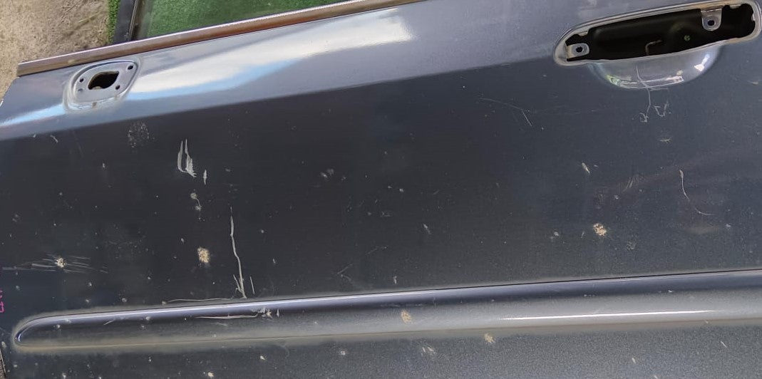 HONDA CITY GD8 DOOR PANEL FLH COMPLETE GREY (DP00162)
