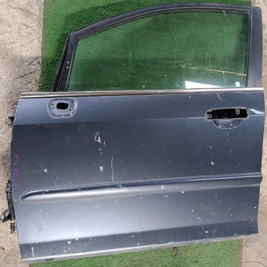 HONDA CITY GD8 DOOR PANEL FLH COMPLETE GREY (DP00162)
