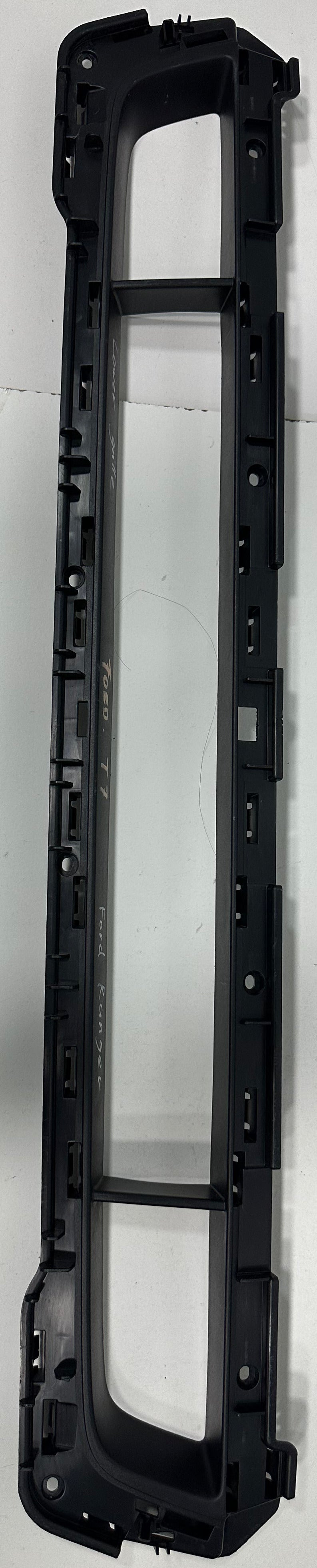 FORD RANGER T7 FRONT BUMBER LOWER GRILLE (EB3B-17B968-A)