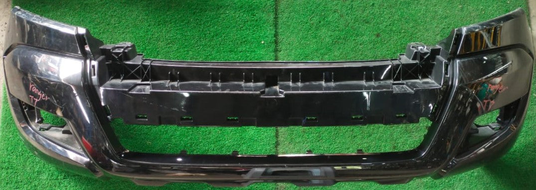 FORD RANGER T7 FRONT BUMPER (B) (EB3B-17C831-CC)