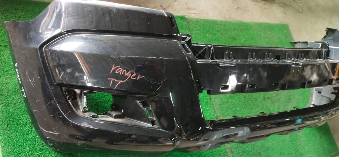 FORD RANGER T7 FRONT BUMPER (B) (EB3B-17C831-CC)