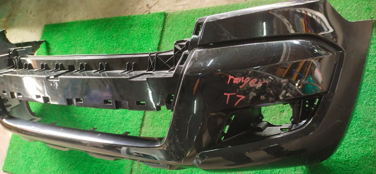 FORD RANGER T7 FRONT BUMPER (B) (EB3B-17C831-CC)