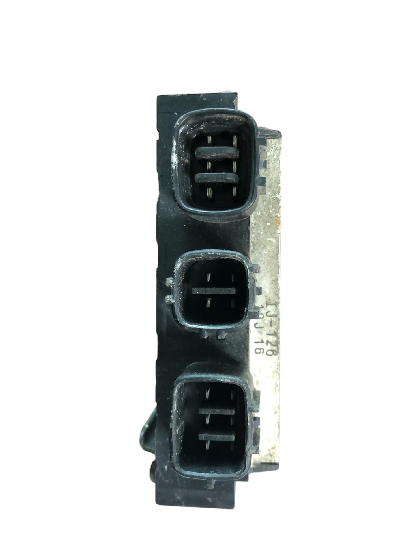 TOYOTA HIACE KDH200 INJECTOR ECU (89871-71020)