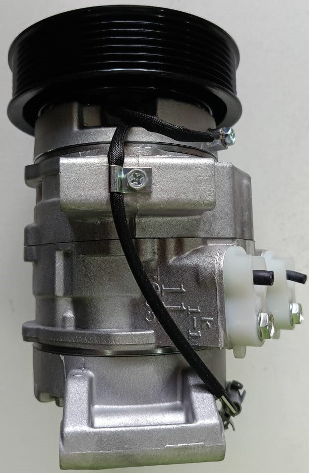 TOYOTA HILUX VIGO 10S11C 7PK COMPRESSOR - NEW KENZA EK5036 (CP-TH08A)