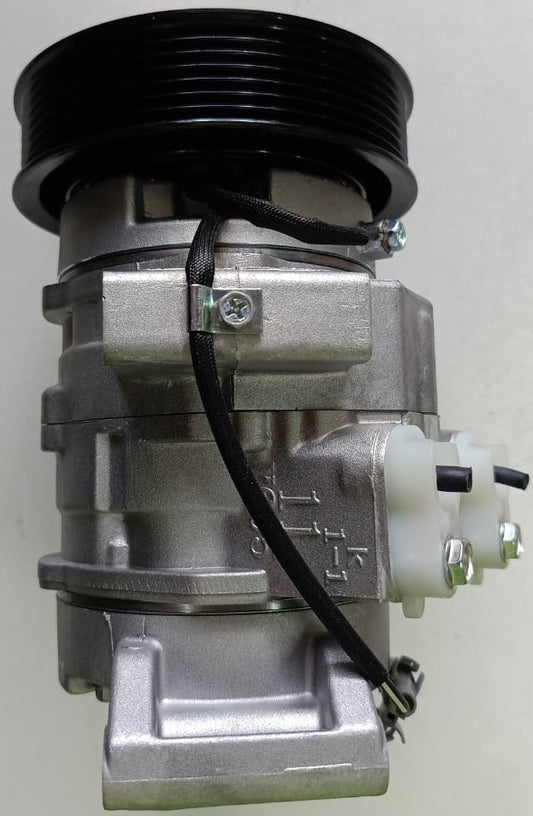 TOYOTA HILUX VIGO 10S11C 7PK COMPRESSOR - NEW KENZA EK5036 (CP-TH08A)