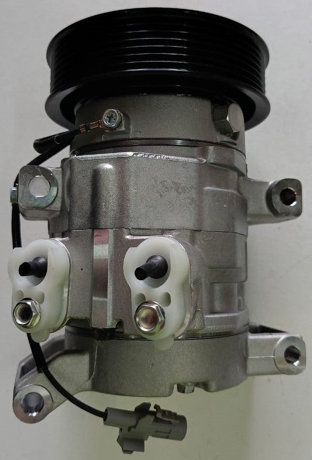 TOYOTA HILUX VIGO 10S11C 7PK COMPRESSOR - NEW KENZA EK5036 (CP-TH08A)