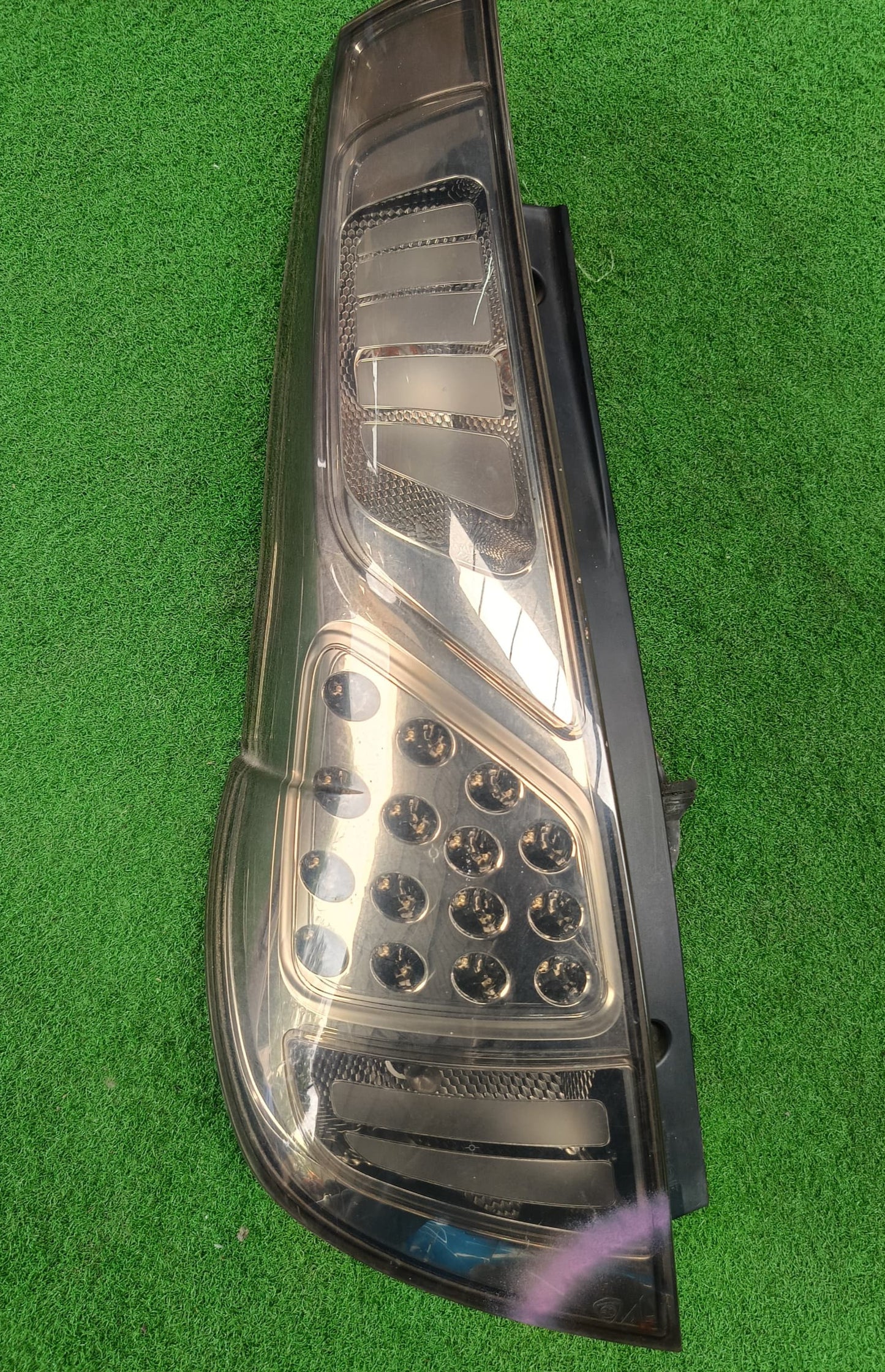 PROTON EXORA TAIL LAMP LH (2002240)