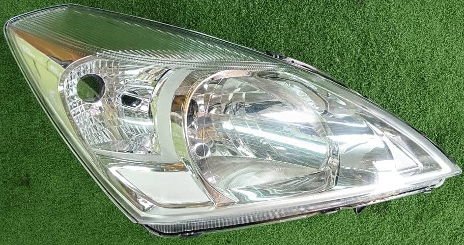 PROTON EXORA 09 HEAD LAMP RH (RP) WHITE (EXORA00-180001T)