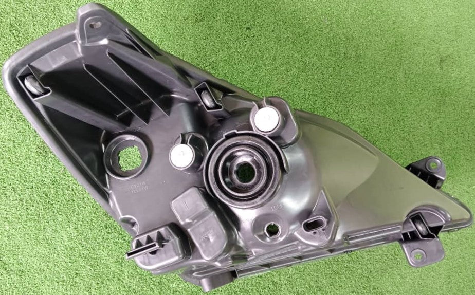 PROTON EXORA 09 HEAD LAMP LH (RP) WHITE (EXORA00-180002T)
