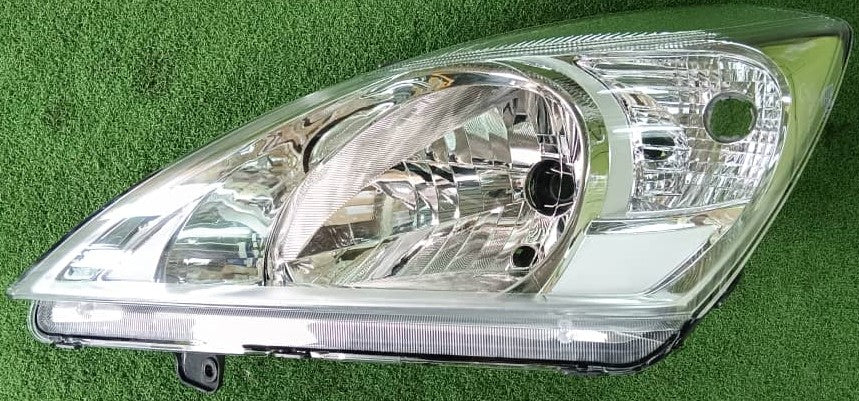 PROTON EXORA 09 HEAD LAMP LH (RP) WHITE (EXORA00-180002T)