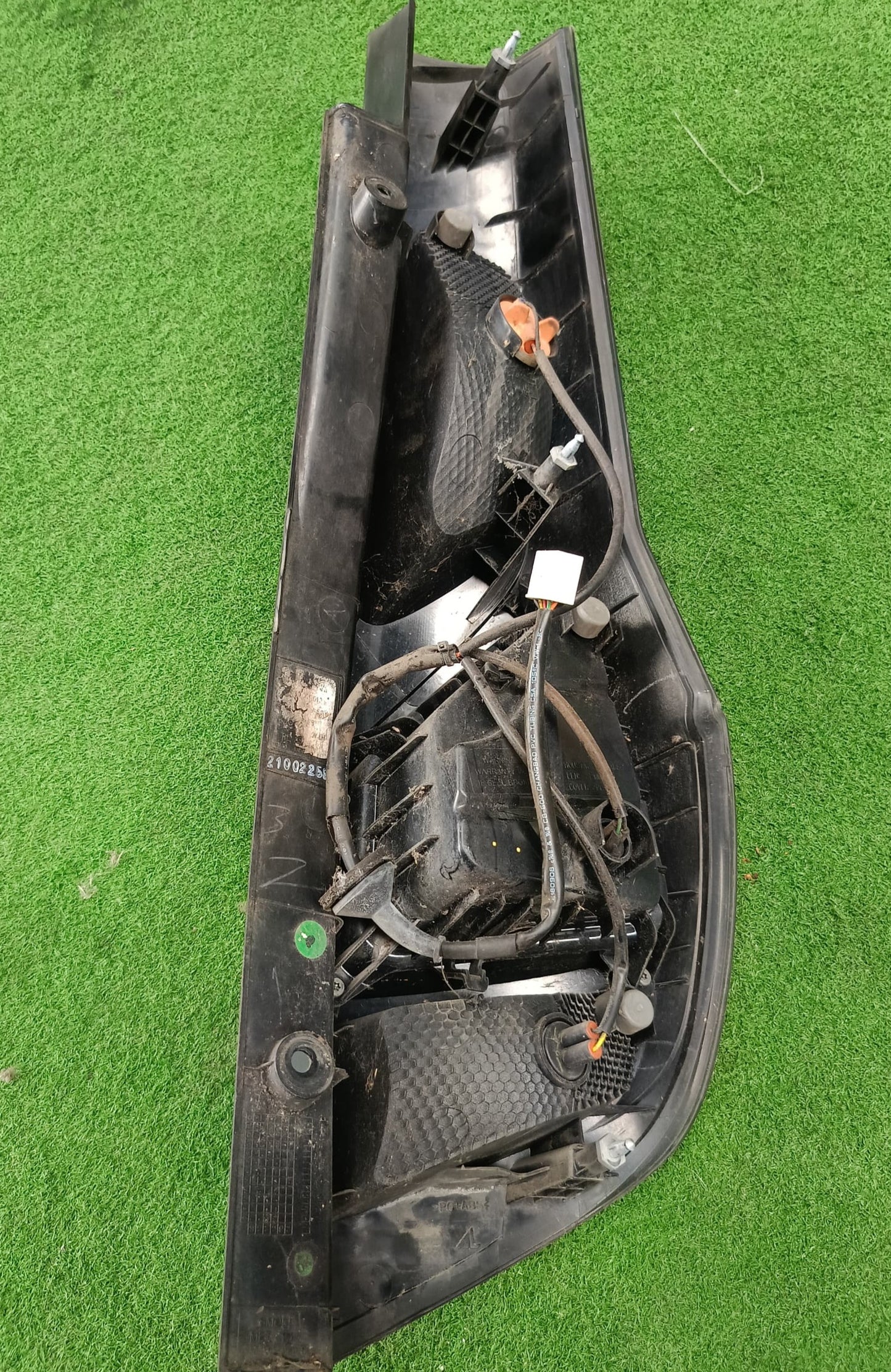 PROTON EXORA TAIL LAMP LH (2002240)
