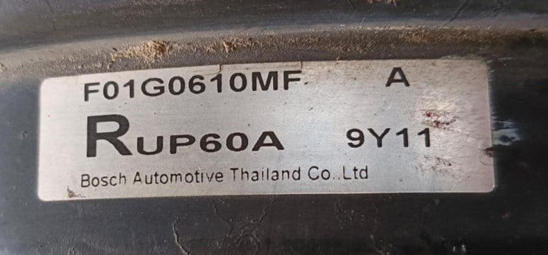 FORD RANGER WL 2.5 BRAKE BOOSTER (F01G0610MF)