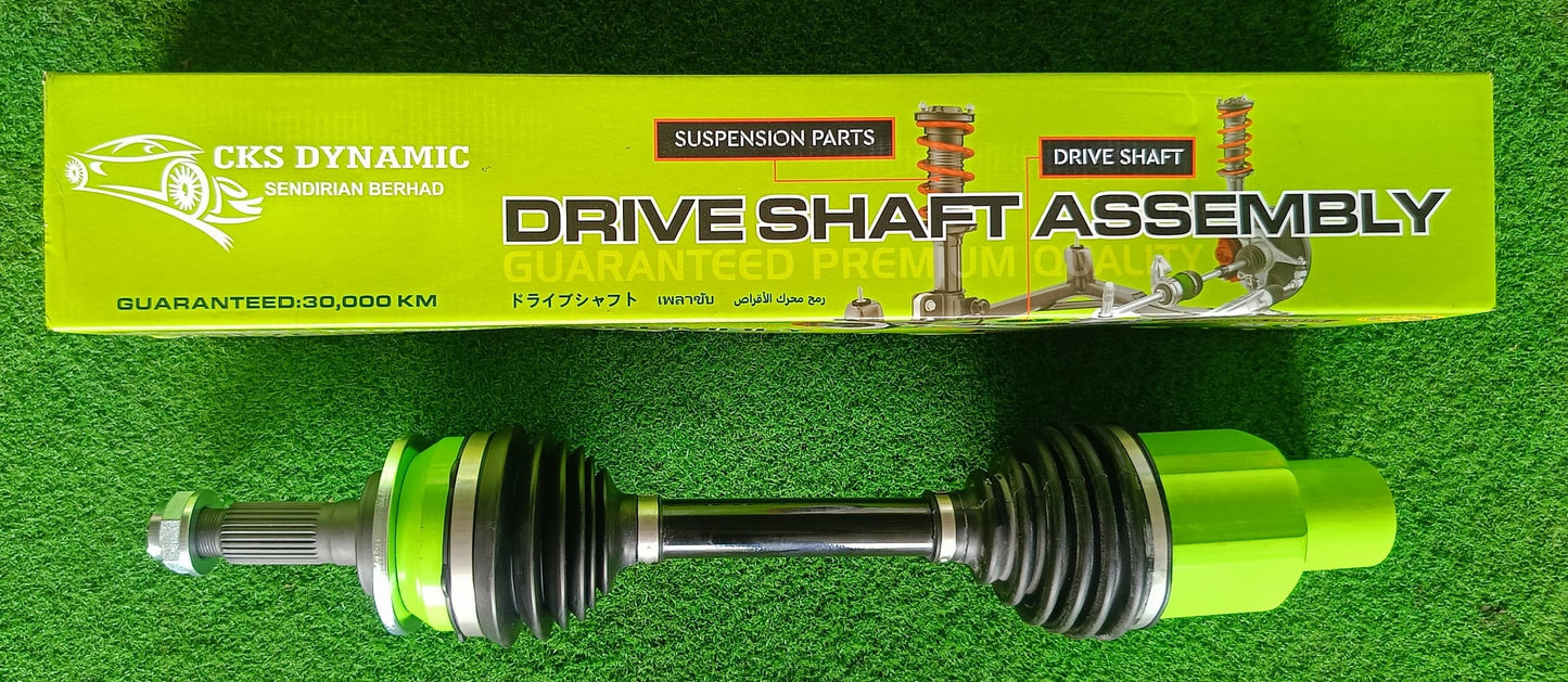 FORD RANGER XLT T6,T7 DRIVE SHAFT (SHORT) LH (OEM) (FD-8-009)