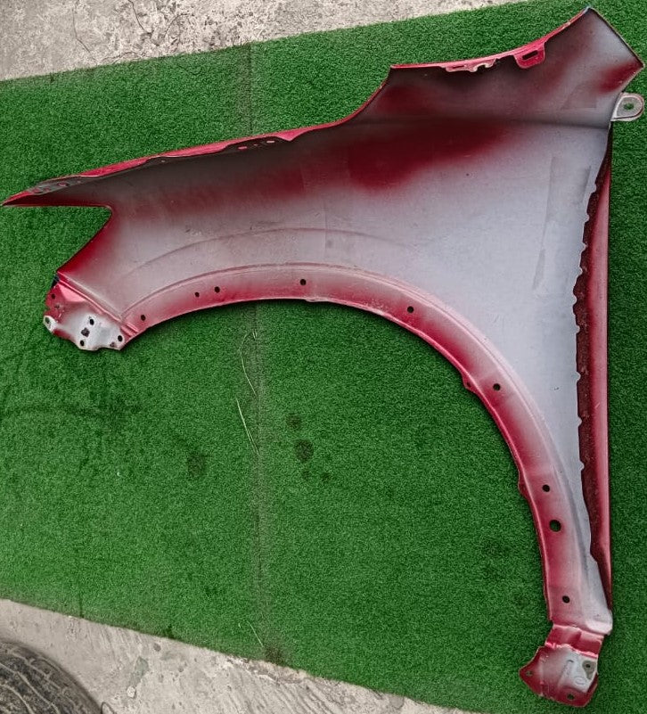 MAZDA CX-5 FRONT FENDER WITHOUT HOLE RH (FFWH060)