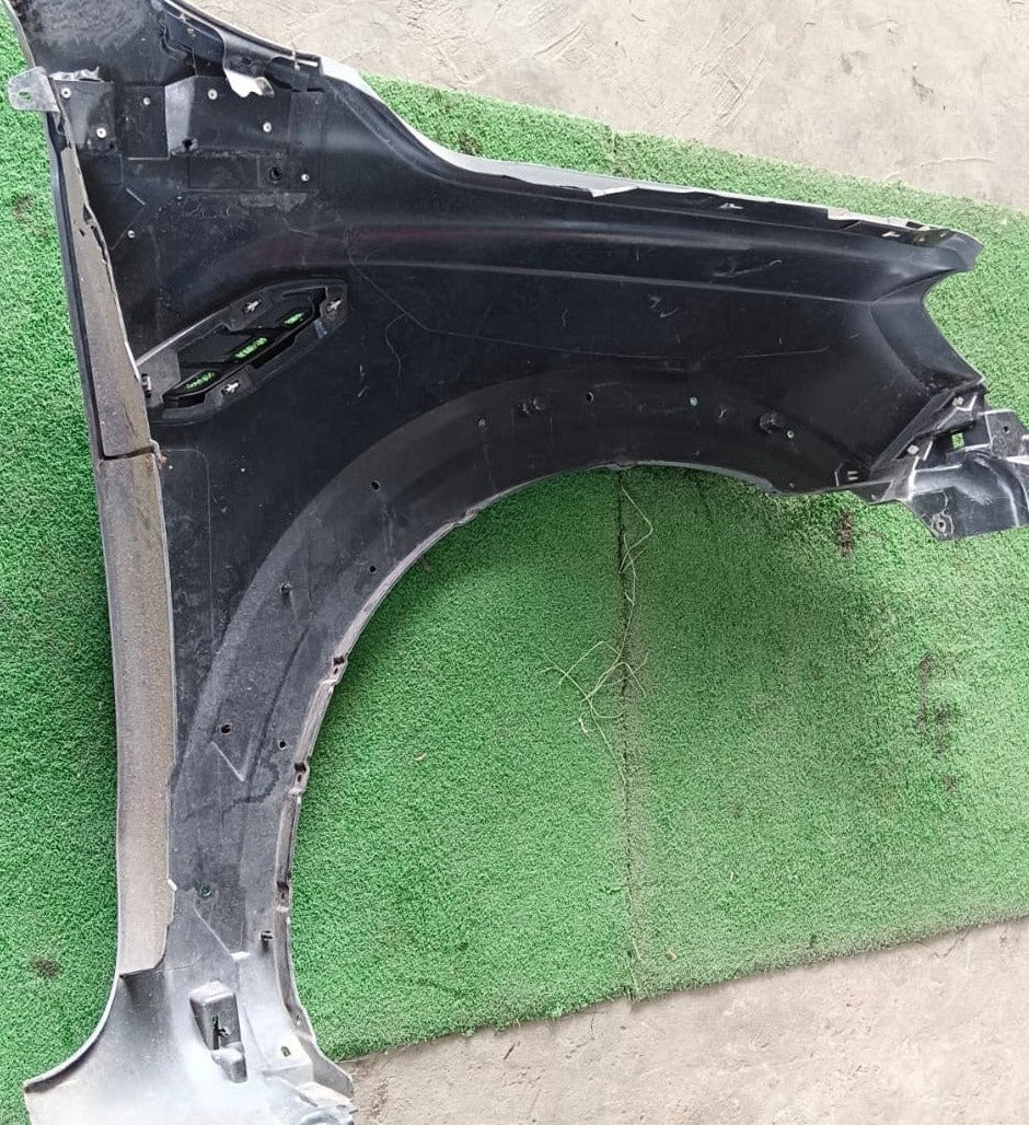 FORD RAPOR 2019 FRONT FENDER WITHOUT HOLE GREY LH (FFWH062)