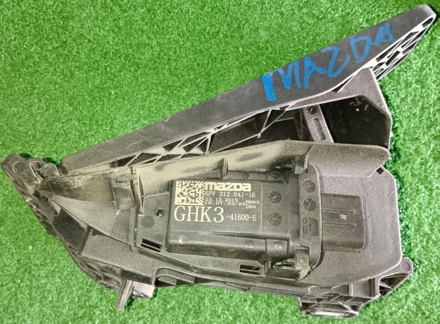 MAZDA CX-5 PEDAL SENSOR (GHK3-41600-E)