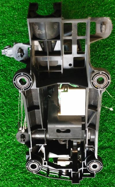 TOYOTA VIOS NCP150 GEAR LEVEL AT (GL0003)