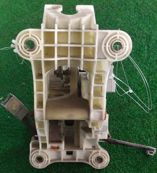 HONDA CITY GEAR LEVEL AT (GL0009)