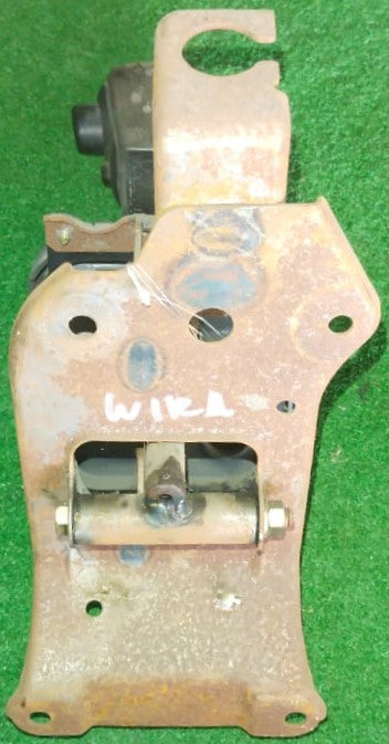 PROTON WIRA GEAR LEVEL AT (GL0024)